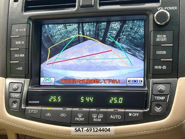 Toyota CROWN SEDAN 2012-05 8524159-3