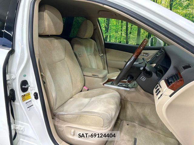 Toyota CROWN SEDAN 2012-05 8524159-7