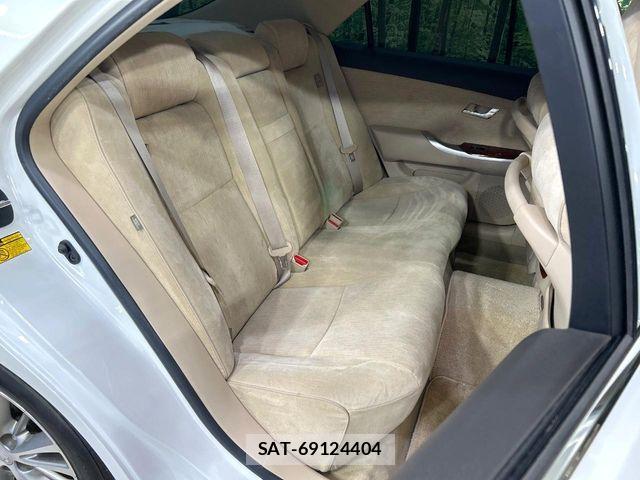 Toyota CROWN SEDAN 2012-05 8524159-8