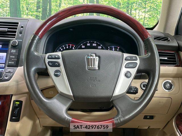 Toyota CROWN SEDAN 2012-01 8524154-10