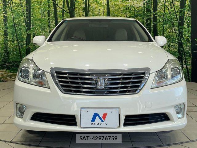 Toyota CROWN SEDAN 2012-01 8524154-13