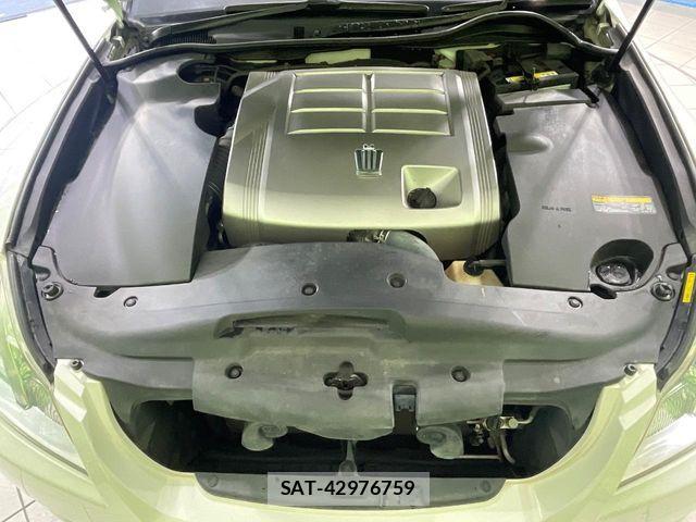 Toyota CROWN SEDAN 2012-01 8524154-17