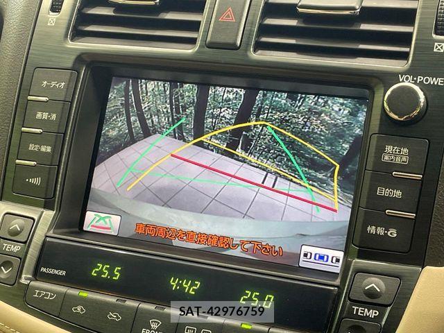 Toyota CROWN SEDAN 2012-01 8524154-3