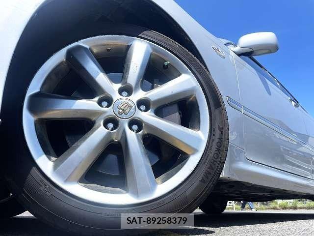Toyota CROWN SEDAN 2006-06 8561543-3