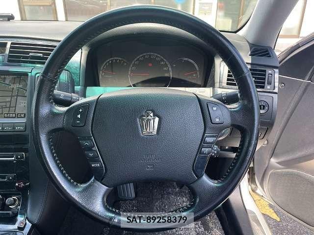 Toyota CROWN SEDAN 2006-06 8561543-4