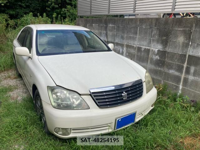 Toyota CROWN SEDAN 2005-04 8561545-0