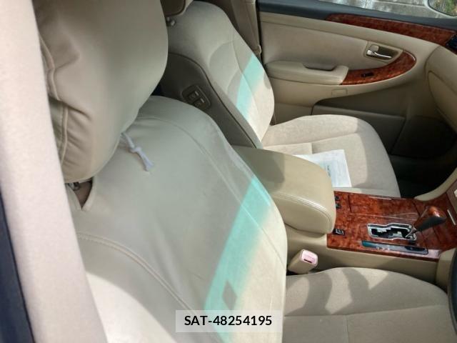 Toyota CROWN SEDAN 2005-04 8561545-9