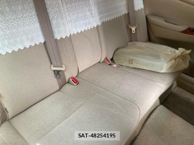 Toyota CROWN SEDAN 2005-04 8561545-10