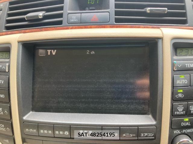 Toyota CROWN SEDAN 2005-04 8561545-14