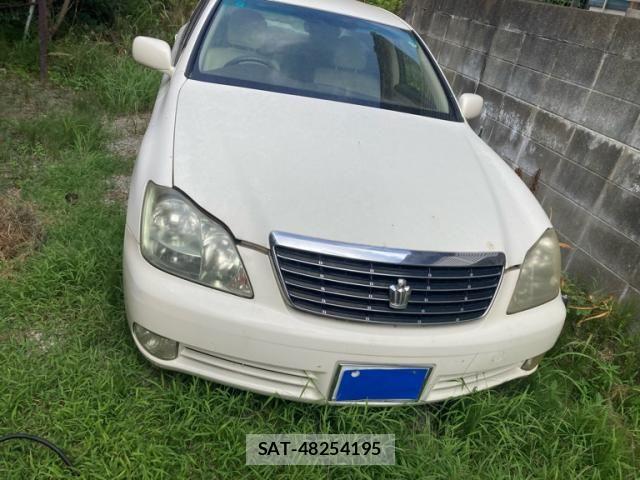 Toyota CROWN SEDAN 2005-04 8561545-1