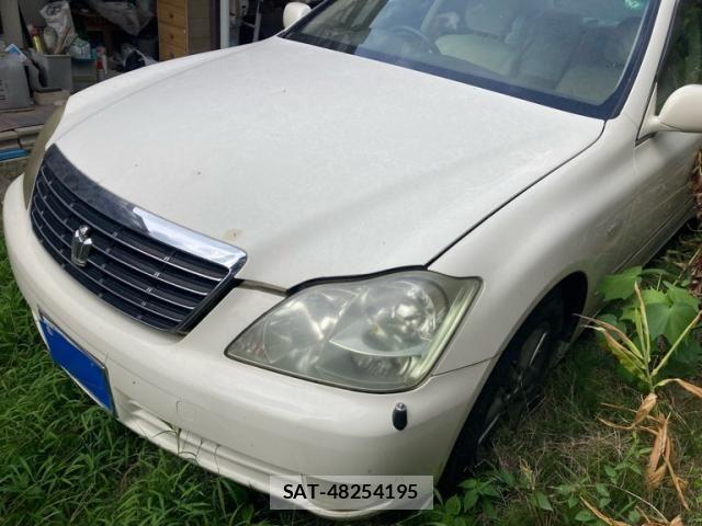 Toyota CROWN SEDAN 2005-04 8561545-2