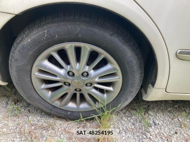 Toyota CROWN SEDAN 2005-04 8561545-4