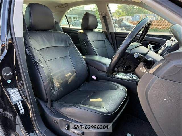 Toyota CROWN SEDAN 2005-04 8561541-9