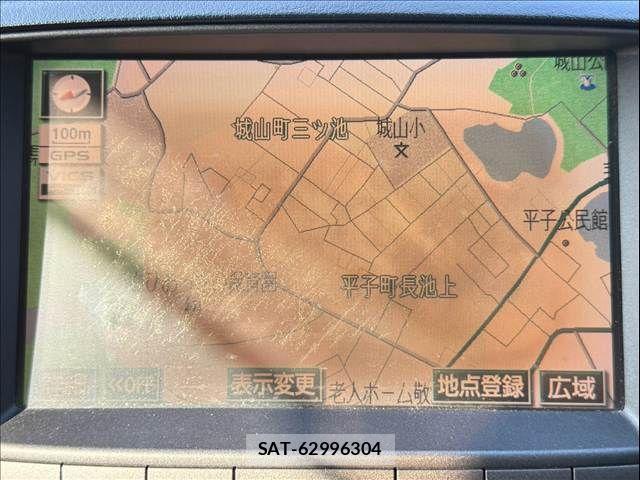 Toyota CROWN SEDAN 2005-04 8561541-14