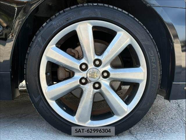 Toyota CROWN SEDAN 2005-04 8561541-16