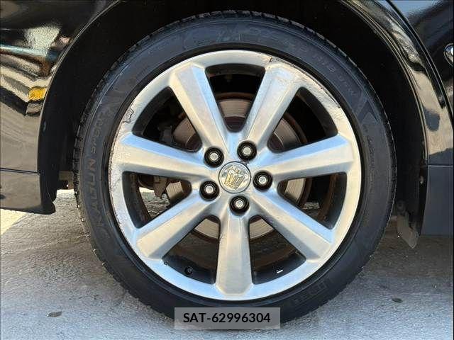 Toyota CROWN SEDAN 2005-04 8561541-17
