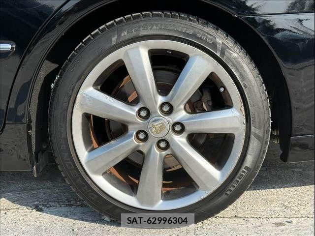 Toyota CROWN SEDAN 2005-04 8561541-18