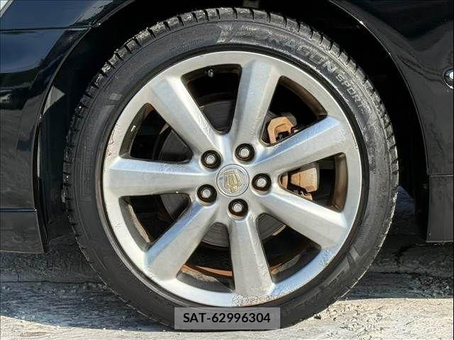 Toyota CROWN SEDAN 2005-04 8561541-19