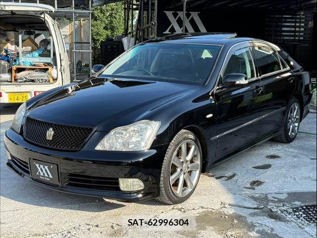 Toyota CROWN SEDAN 2005-04 8561541-3