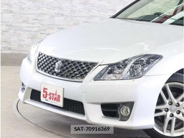 Toyota CROWN SEDAN 2012-04 8561538-15