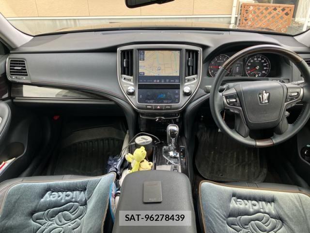 Toyota CROWN SEDAN 2016-03 8561535-10