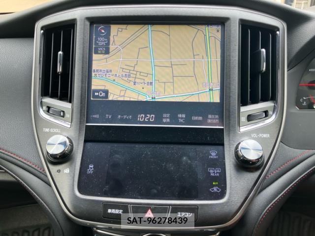 Toyota CROWN SEDAN 2016-03 8561535-15