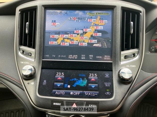Toyota CROWN SEDAN 2016-03 8561535-16