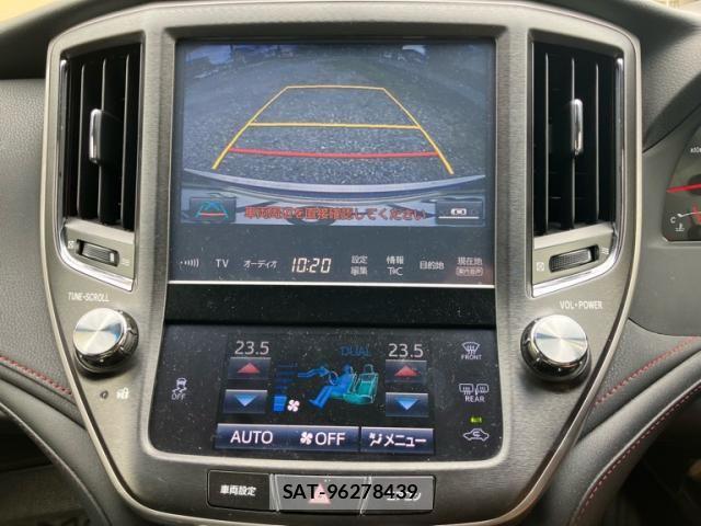 Toyota CROWN SEDAN 2016-03 8561535-17