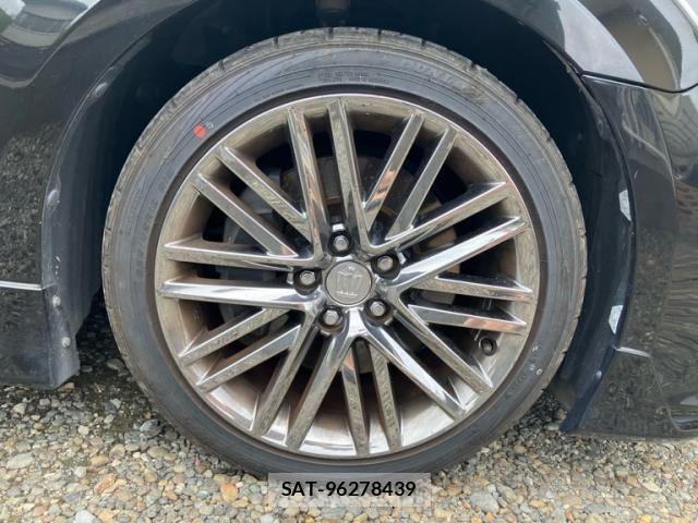 Toyota CROWN SEDAN 2016-03 8561535-3