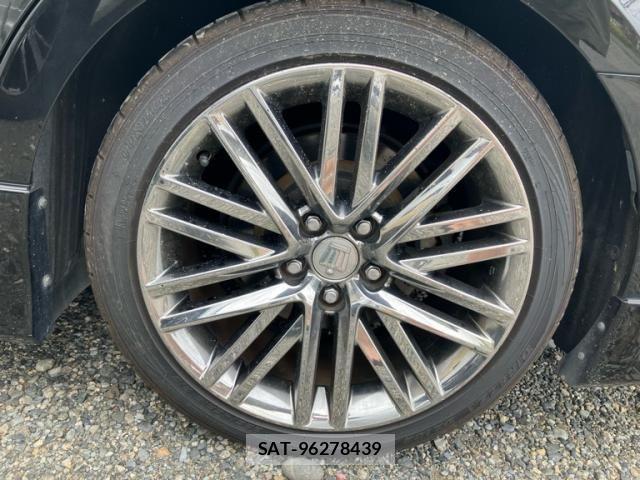 Toyota CROWN SEDAN 2016-03 8561535-5