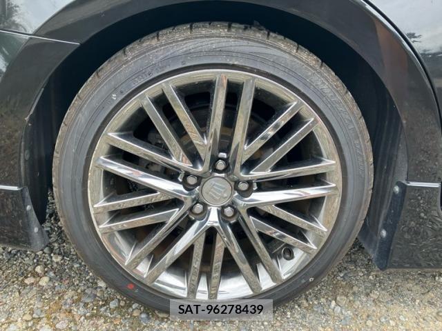 Toyota CROWN SEDAN 2016-03 8561535-6