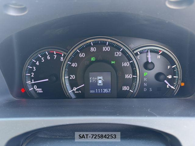 Toyota CROWN SEDAN 2009-11 8561539-19
