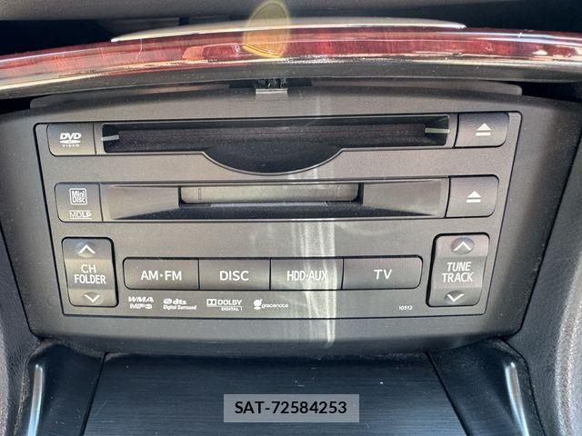 Toyota CROWN SEDAN 2009-11 8561539-20