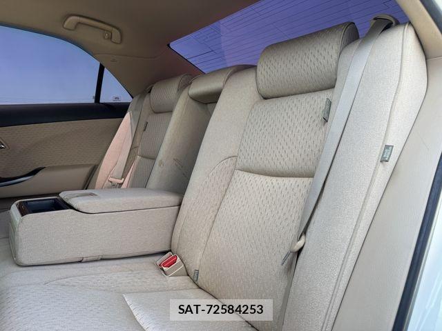 Toyota CROWN SEDAN 2009-11 8561539-25