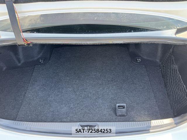 Toyota CROWN SEDAN 2009-11 8561539-28