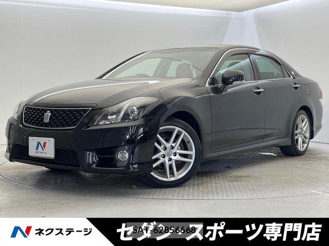 Toyota CROWN SEDAN 2012-02 8561537-0