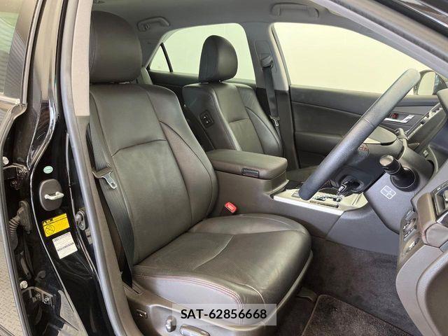 Toyota CROWN SEDAN 2012-02 8561537-12