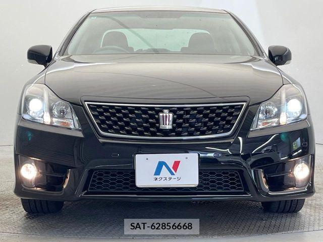 Toyota CROWN SEDAN 2012-02 8561537-14
