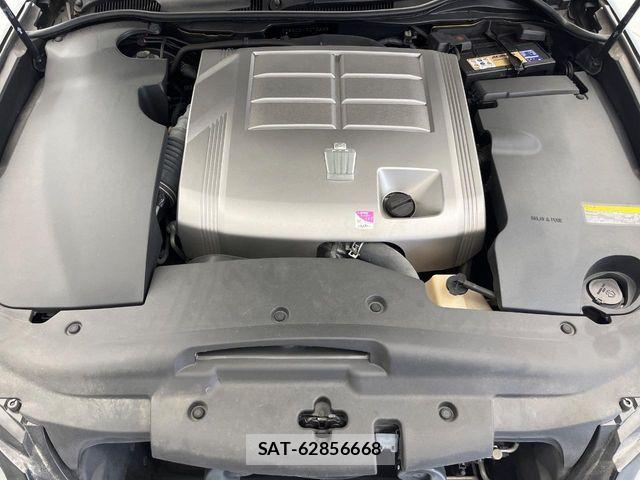 Toyota CROWN SEDAN 2012-02 8561537-19
