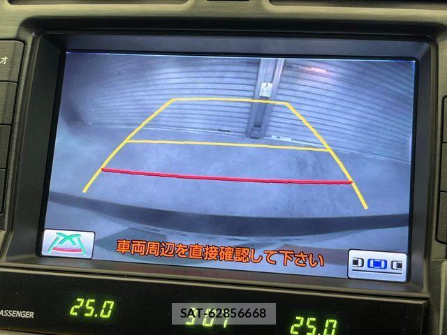 Toyota CROWN SEDAN 2012-02 8561537-4
