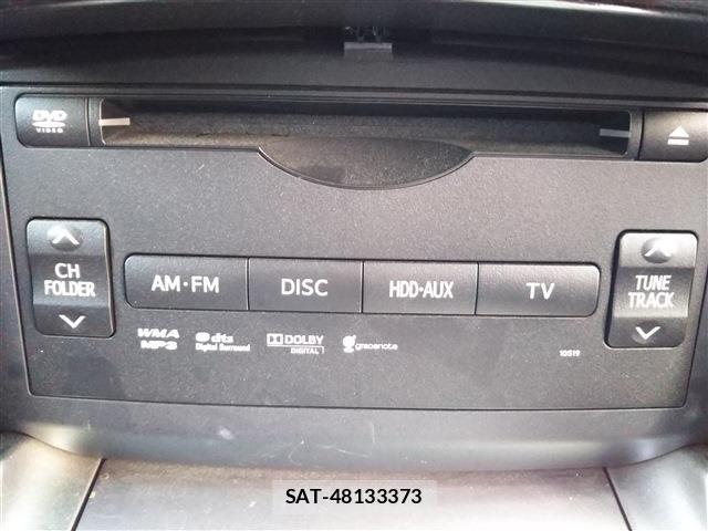 Toyota CROWN SEDAN 2012-09 8626276-9