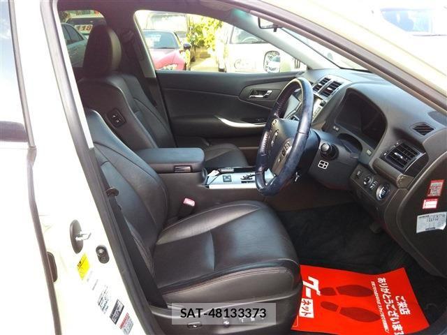 Toyota CROWN SEDAN 2012-09 8626276-15