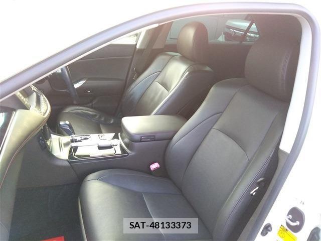 Toyota CROWN SEDAN 2012-09 8626276-19