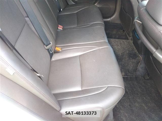 Toyota CROWN SEDAN 2012-09 8626276-22