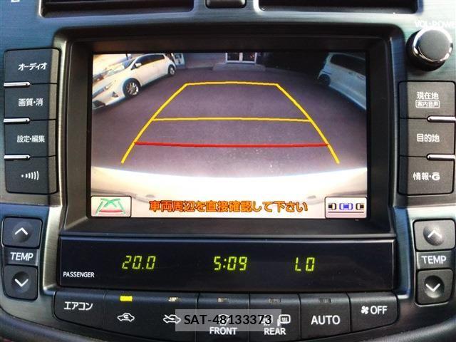 Toyota CROWN SEDAN 2012-09 8626276-8