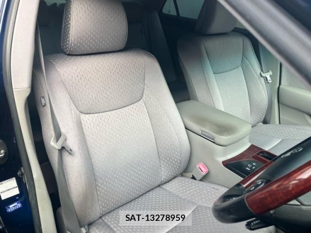 Toyota CROWN SEDAN 2010-01 8626279-10