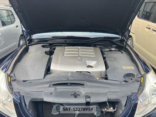 Toyota CROWN SEDAN 2010-01 8626279-13