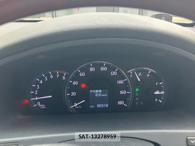 Toyota CROWN SEDAN 2010-01 8626279-15