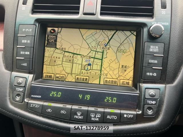 Toyota CROWN SEDAN 2010-01 8626279-17