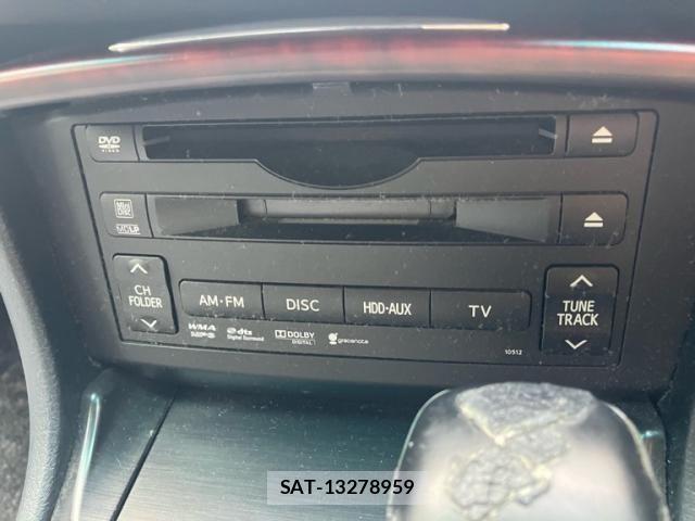Toyota CROWN SEDAN 2010-01 8626279-19